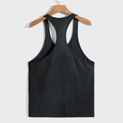 Bodybuilding Racerback Tank Top- AA08403