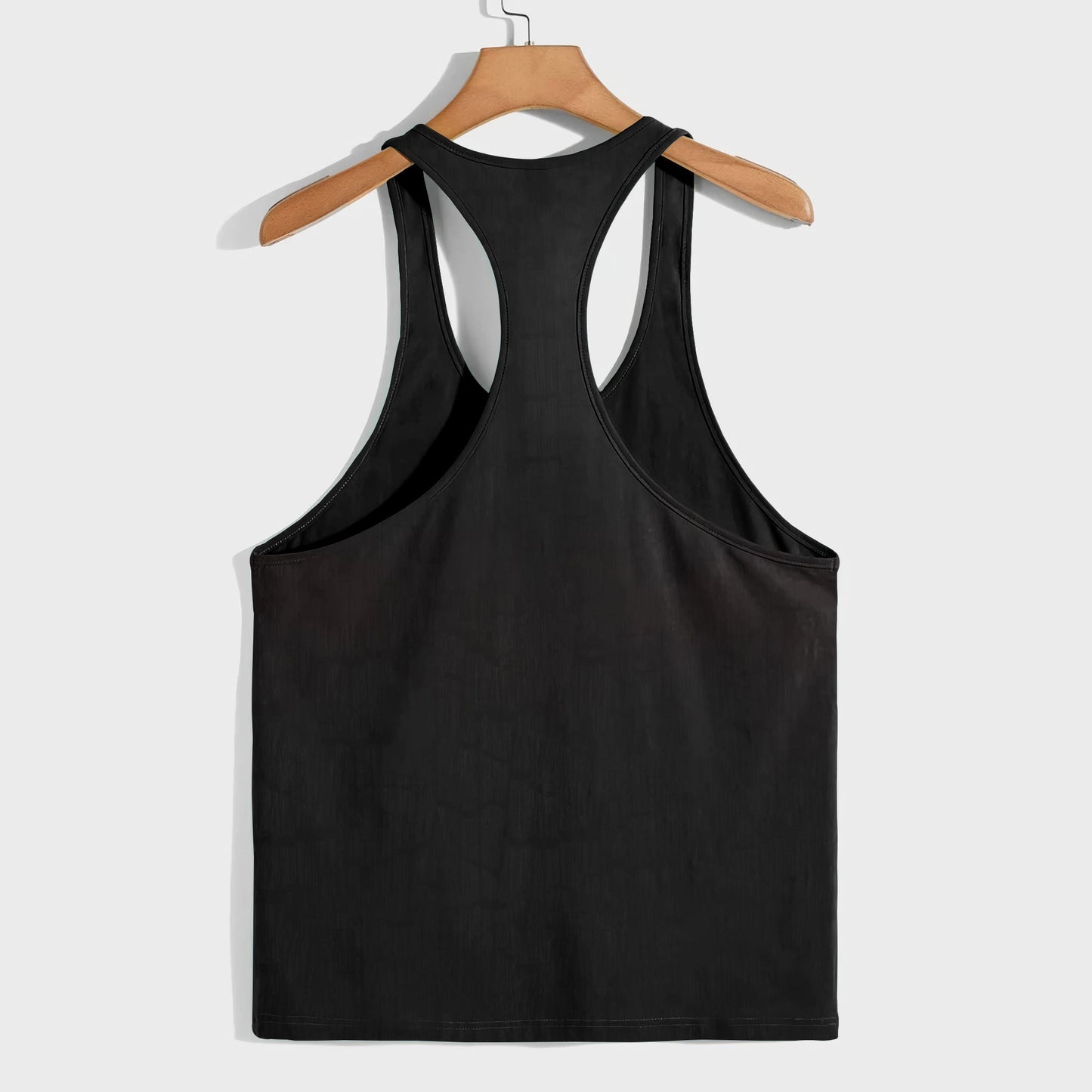 Bodybuilding Racerback Tank Top- AA08406
