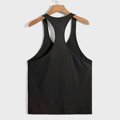 Cross of Faith Racerback Tank Top- AA08411