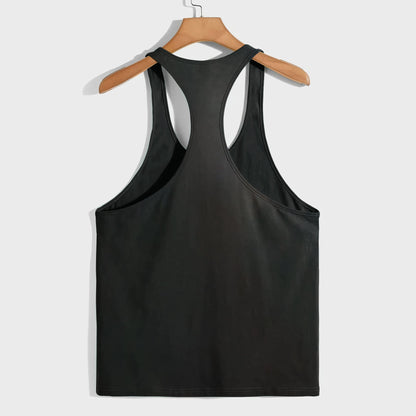 Cross of Faith Racerback Tank Top- AA08413