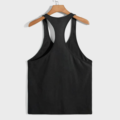 Cross of Faith Racerback Tank Top- AA08414