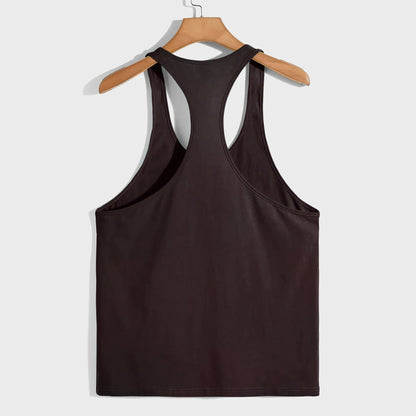 Cross of Faith Racerback Tank Top- AA08419