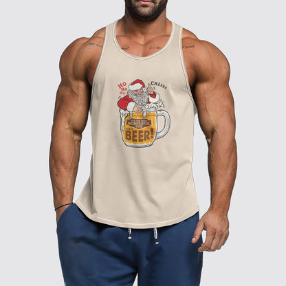 Funny Meme Tank Top- AA08423