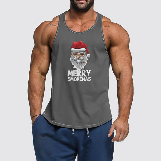 Funny Meme Tank Top- AA08429