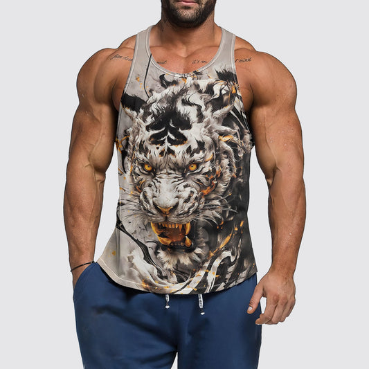 Savage Power Series Tank Top- AA08441