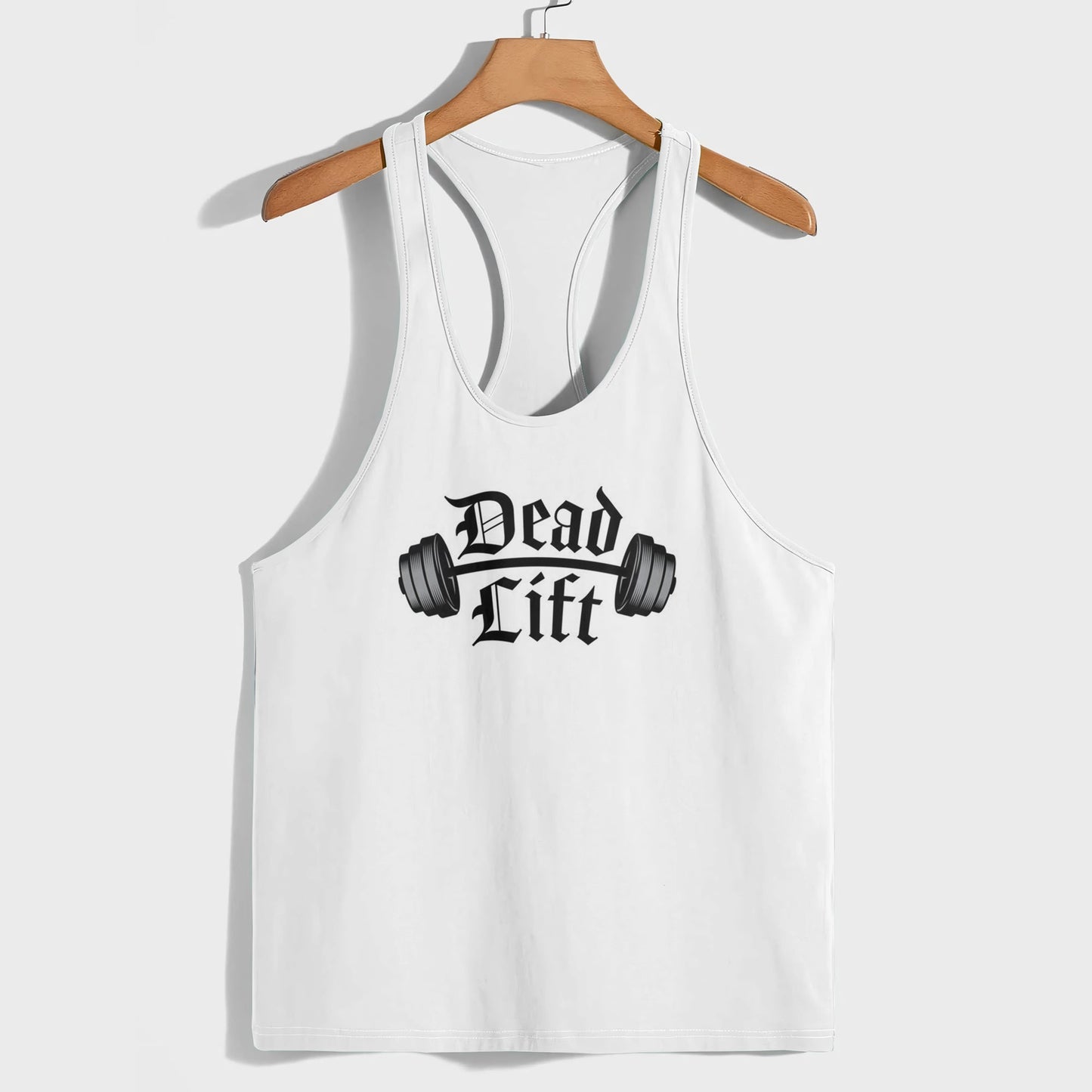 Bodybuilding Racerback Tank Top- AA08464