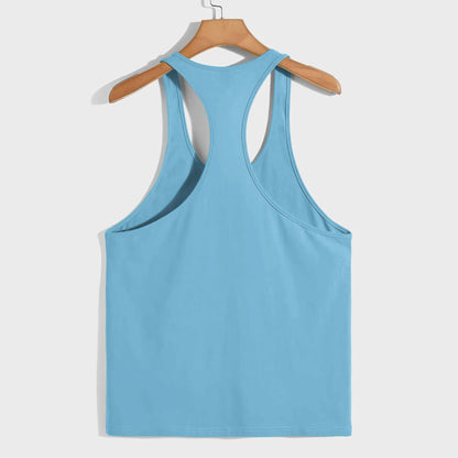 Bodybuilding Racerback Tank Top- AA08468