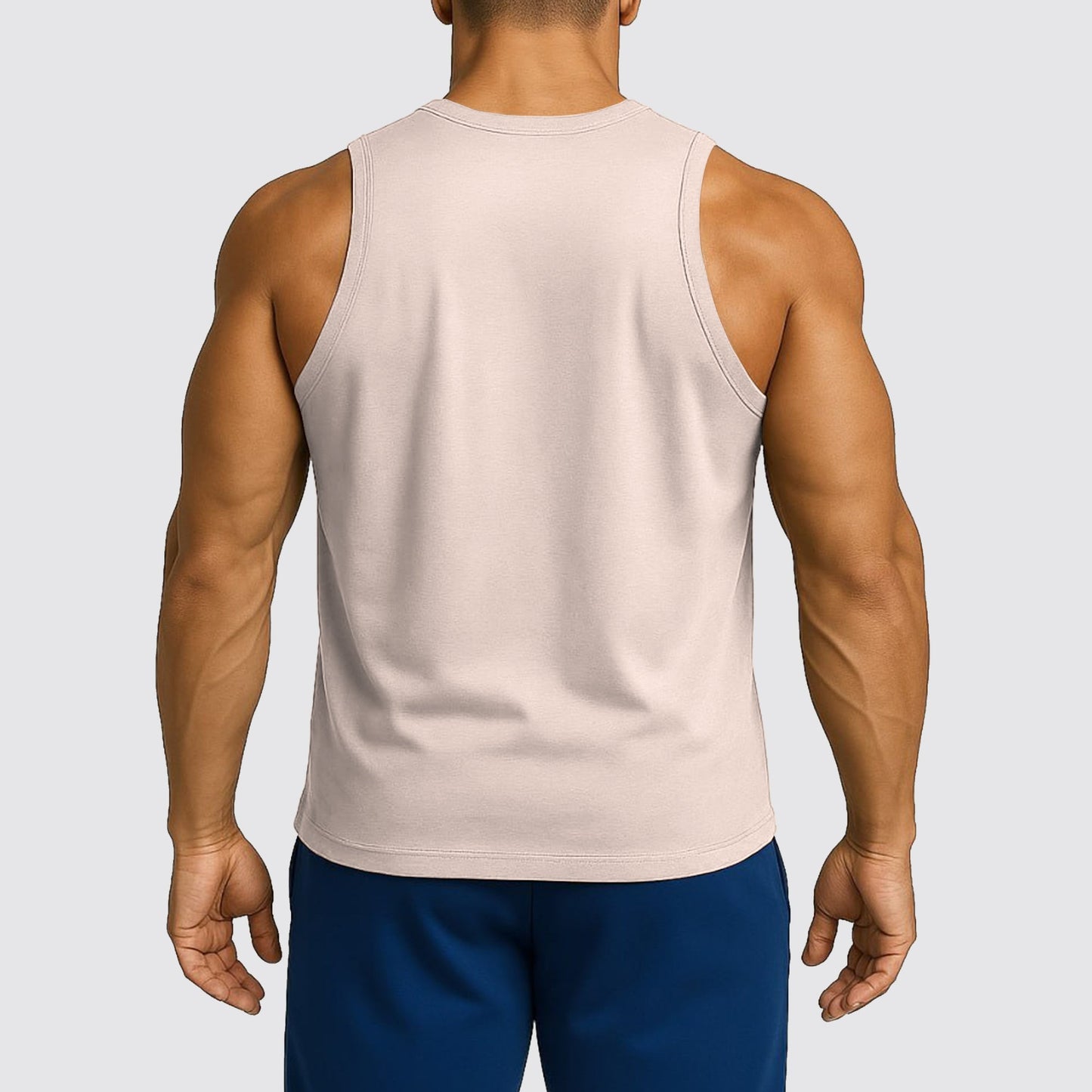 Funny Meme Tank Top- AA08556