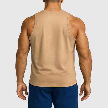 Funny Meme Tank Top- AA08567