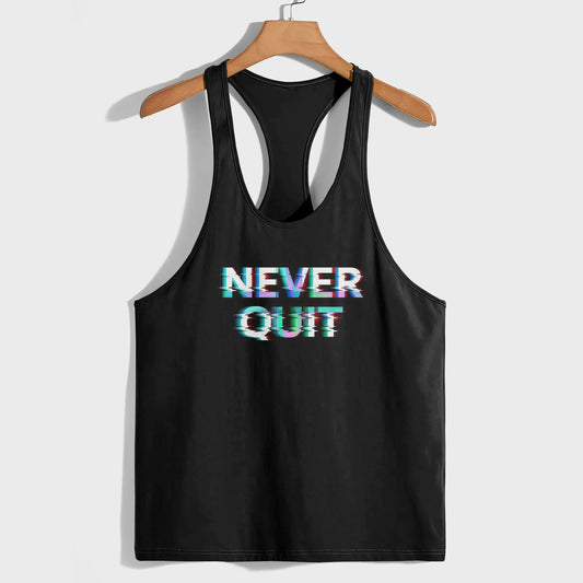 Bodybuilding Racerback Tank Top- AA08571