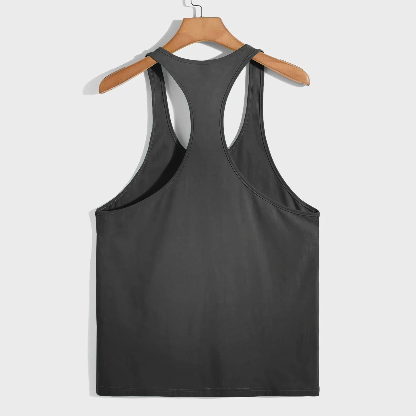 Bodybuilding Racerback Tank Top- AA08575