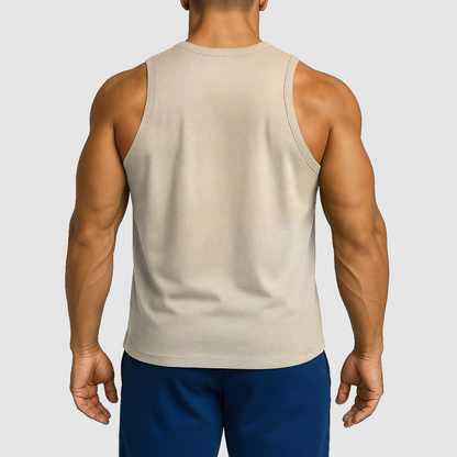 Funny Meme Tank Top- AA08614