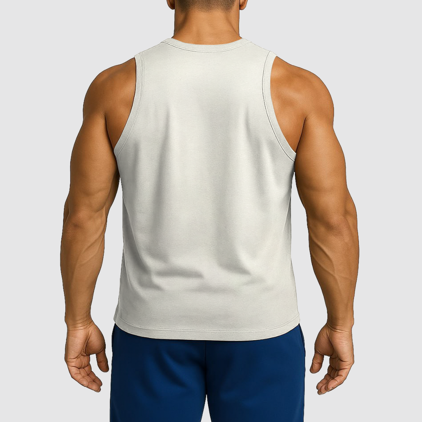 Funny Meme Tank Top- AA08642