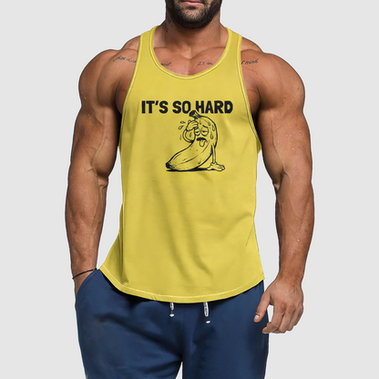 Funny Meme Tank Top- AA08645