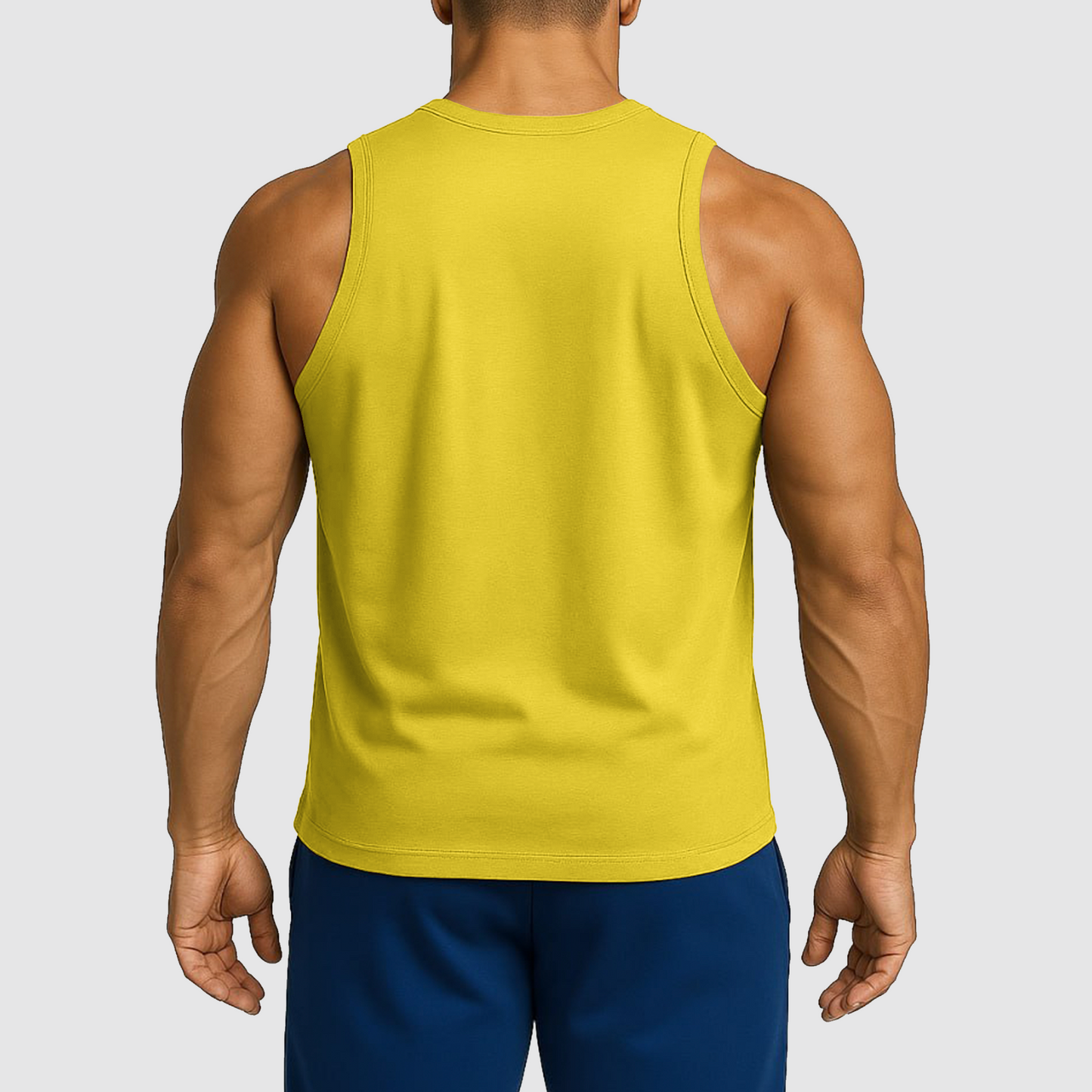 Funny Meme Tank Top- AA08660