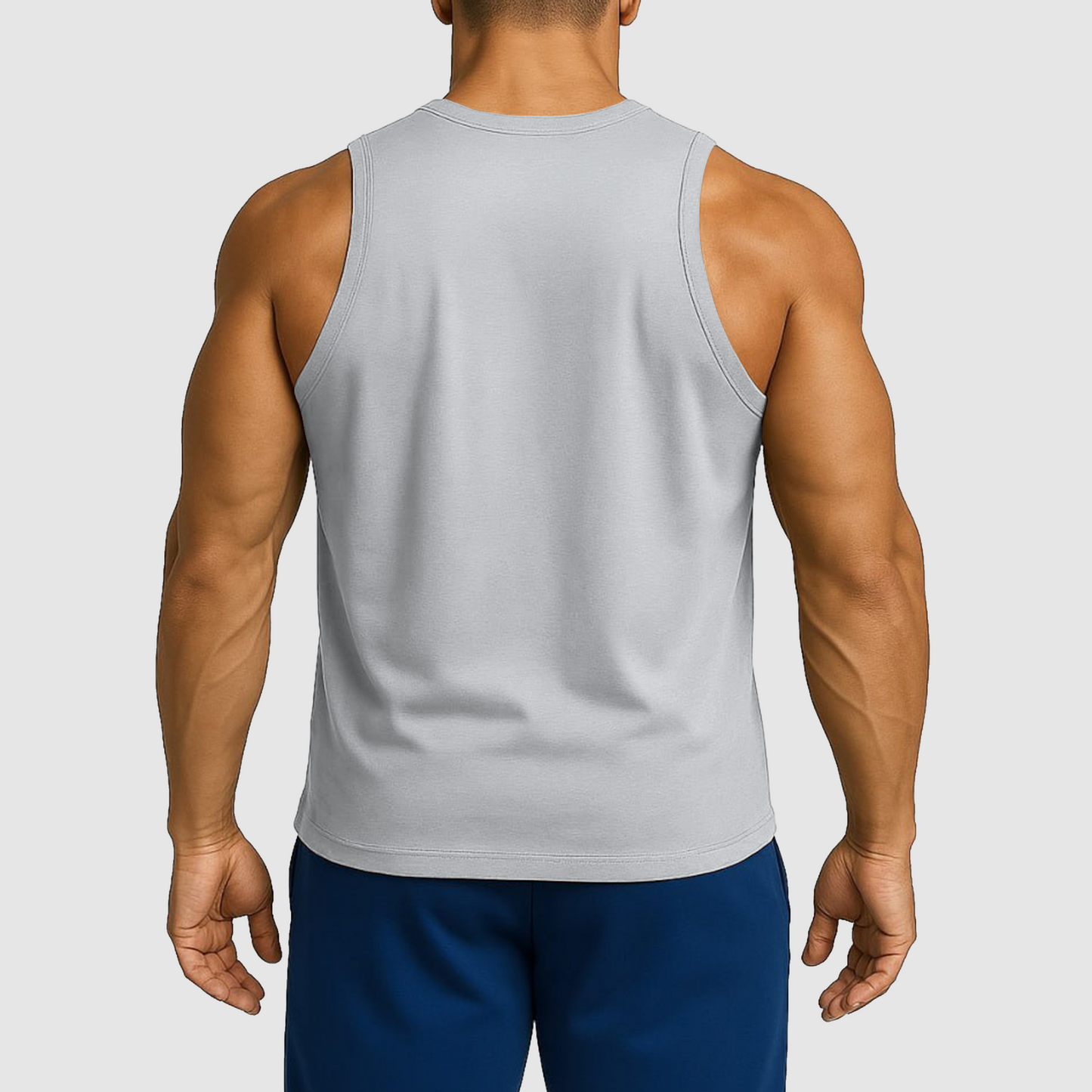 Funny Meme Tank Top- AA08661