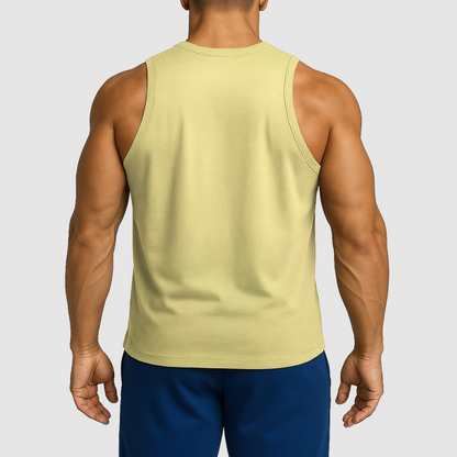 Funny Meme Tank Top- AA08664