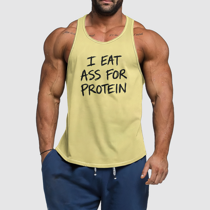 Funny Meme Tank Top- AA08664