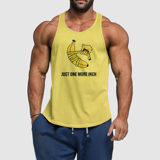 Funny Meme Tank Top- AA08665