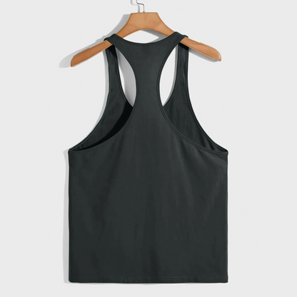 Bodybuilding Racerback Tank Top- AA08715