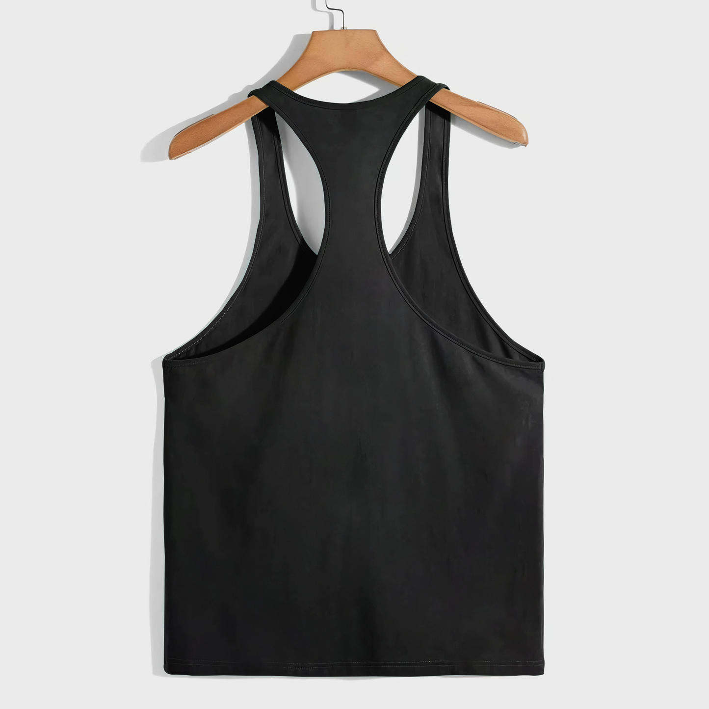 Bodybuilding Racerback Tank Top- AA08724