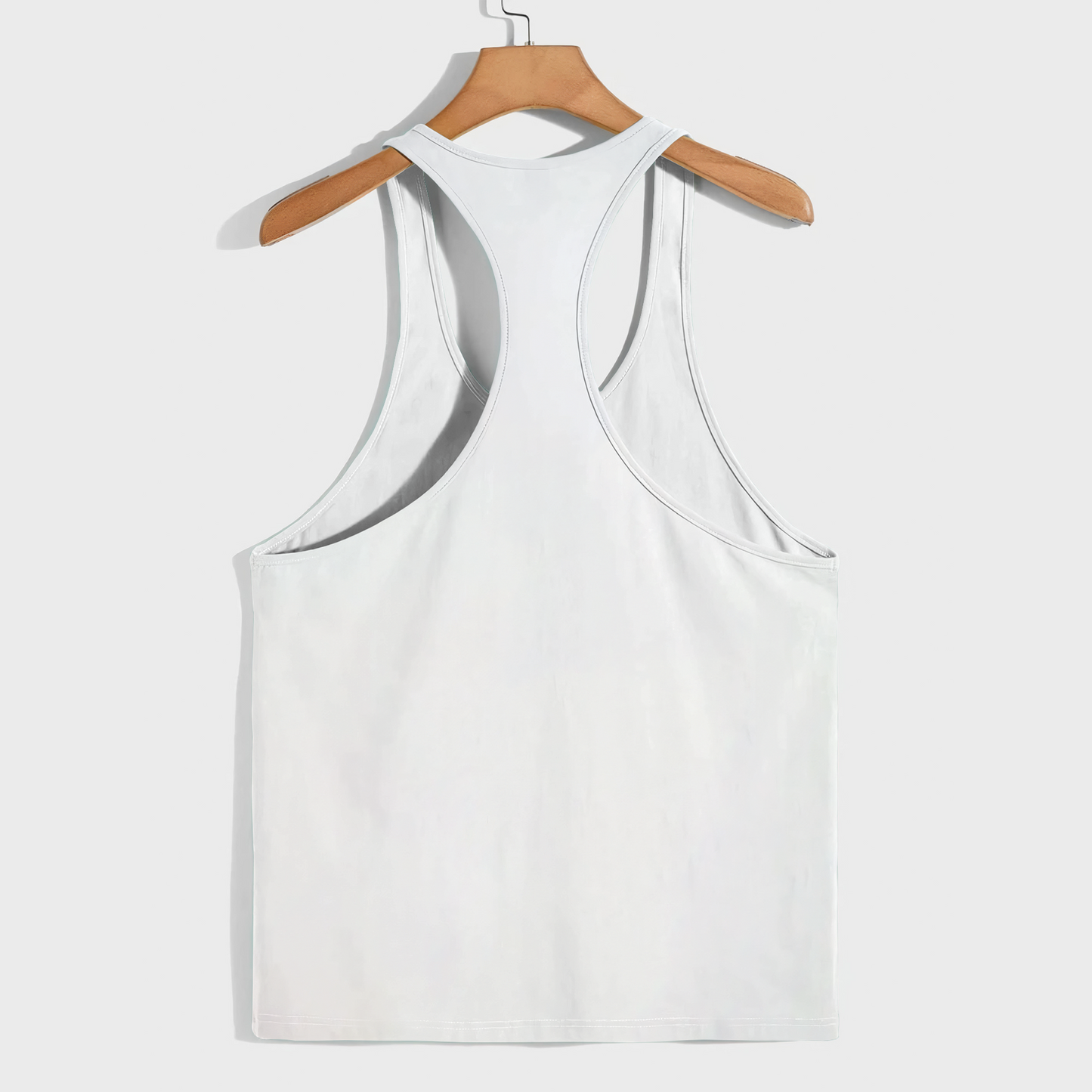 Bodybuilding Racerback Tank Top- AA08728