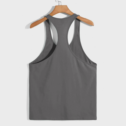 Bodybuilding Racerback Tank Top- AA08738