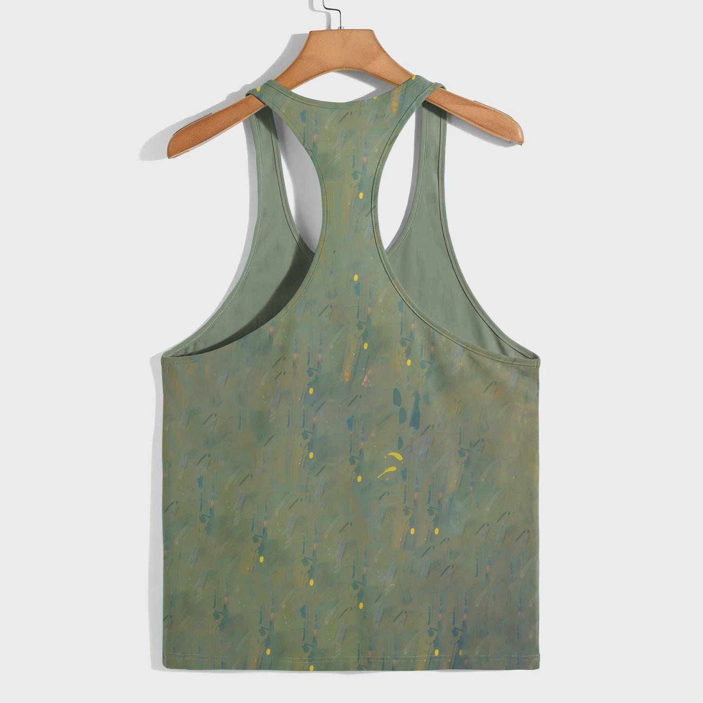Savage Power Series Racerback Tank Top- AA08776