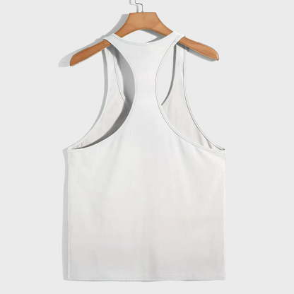 Savage Power Series Racerback Tank Top- AA08781