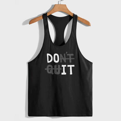 Bodybuilding Racerback Tank Top- AA08841