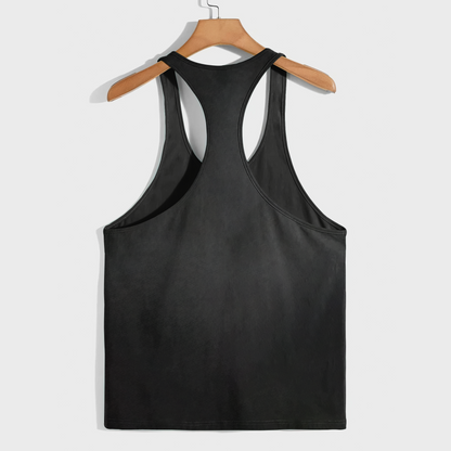 Bodybuilding Racerback Tank Top- AA08873