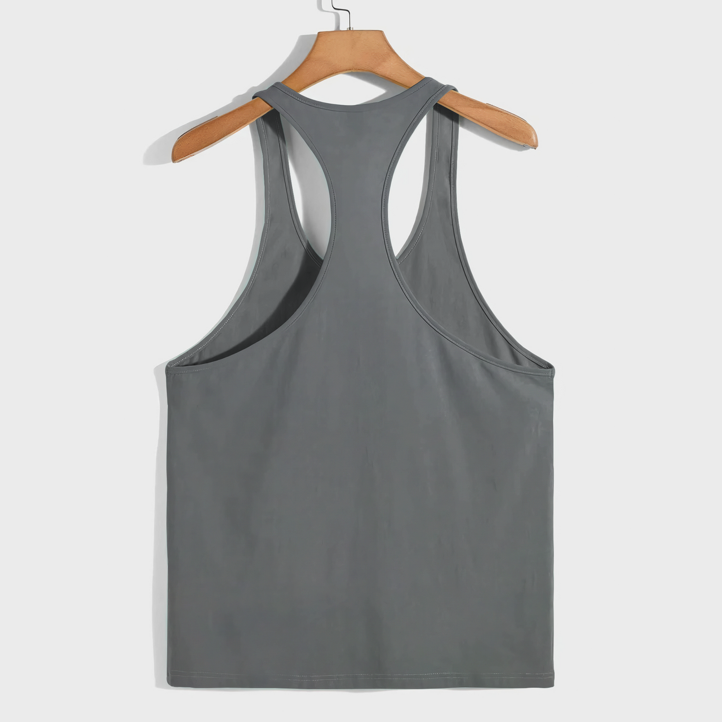 Bodybuilding Racerback Tank Top- AA08874