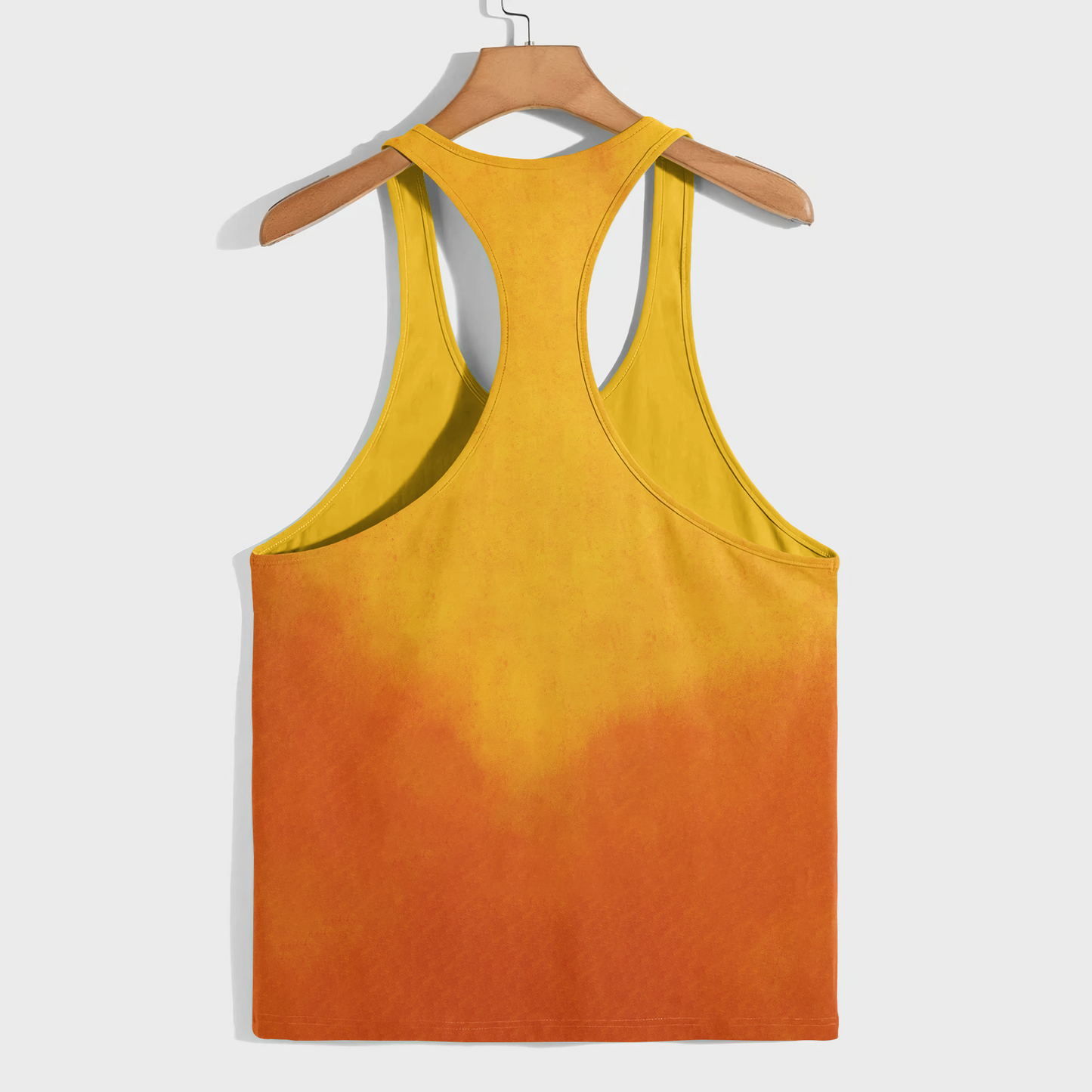 Bodybuilding Racerback Tank Top- AA08876