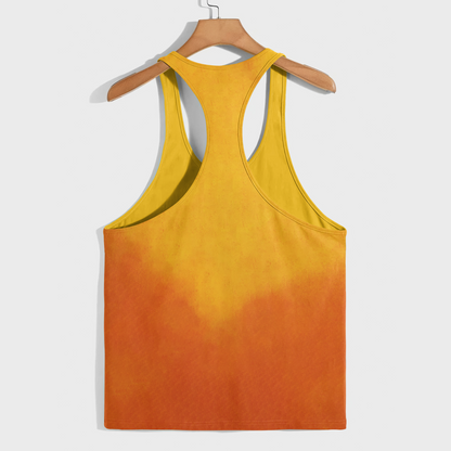 Bodybuilding Racerback Tank Top- AA08876