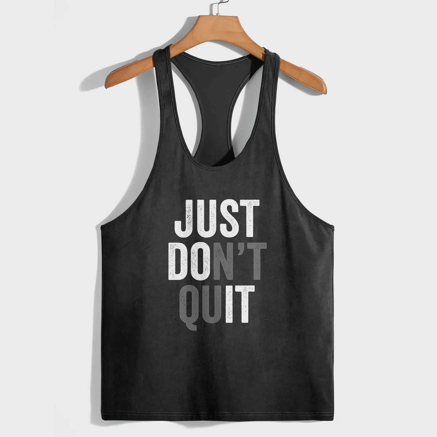 Bodybuilding Racerback Tank Top- AA08882