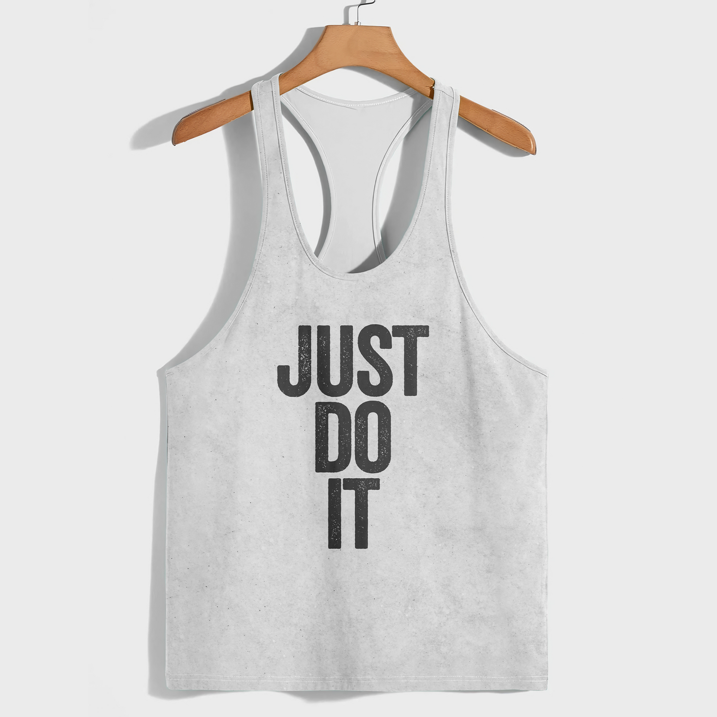 Bodybuilding Racerback Tank Top- AA08883