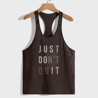 Bodybuilding Racerback Tank Top- AA08885