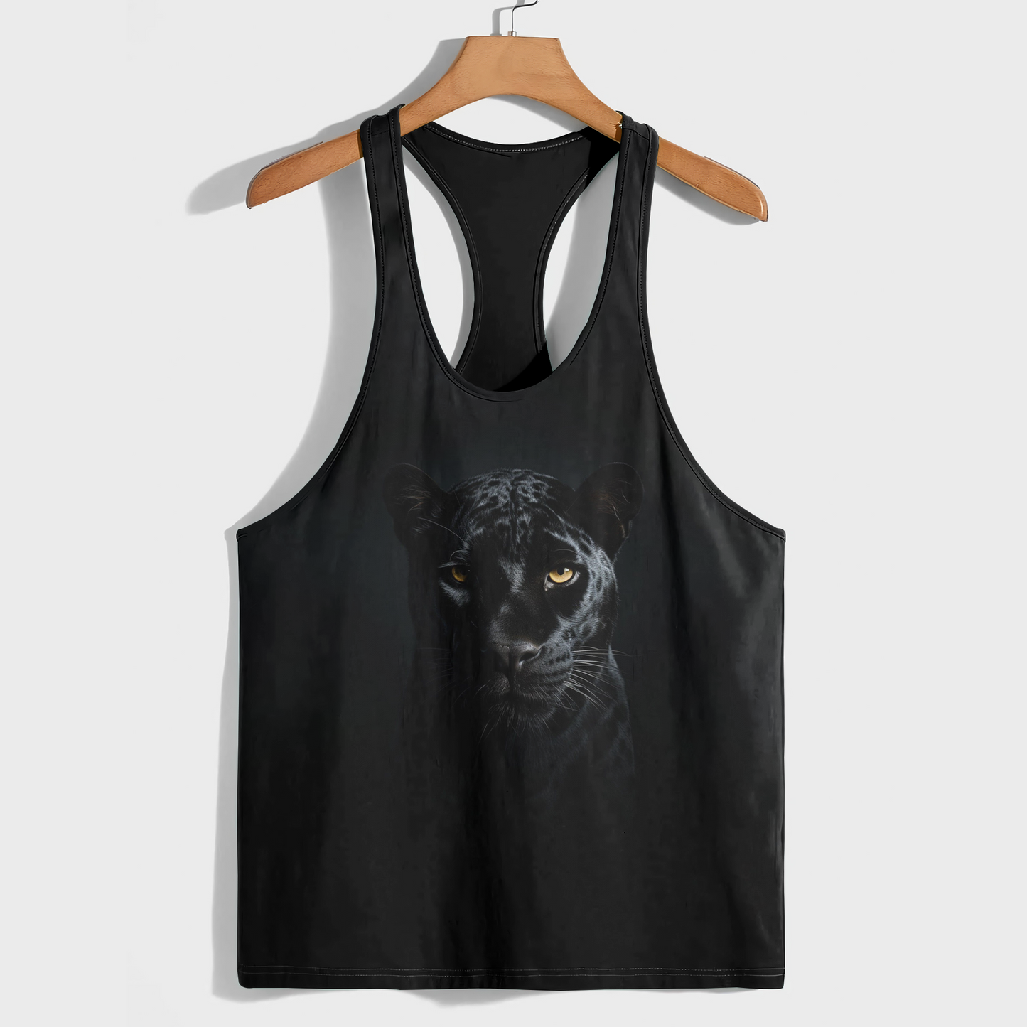 Savage Power Series Racerback Tank Top- AA08900
