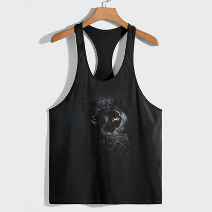 Savage Power Series Racerback Tank Top- AA08900