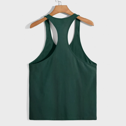 Bodybuilding Racerback Tank Top- AA08917