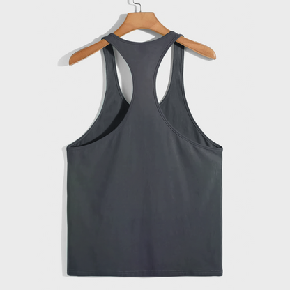 Bodybuilding Racerback Tank Top- AA08968
