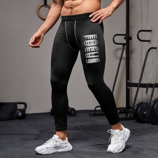 ProForm Men's Training Leggings- AA02104