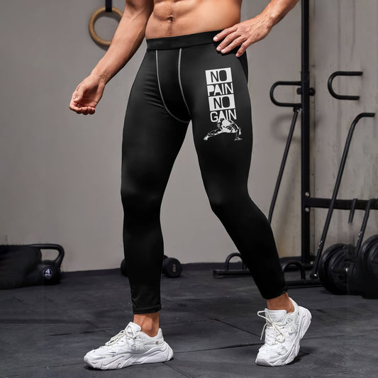 ProForm Men's Training Leggings- AA02133