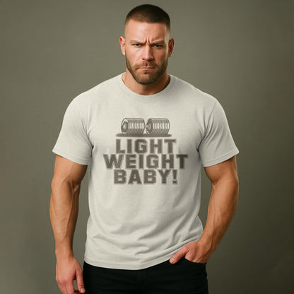 Ultimate Gym T-shirt for Men: Stay Cool and Comfy During Intense Workouts- TT00251