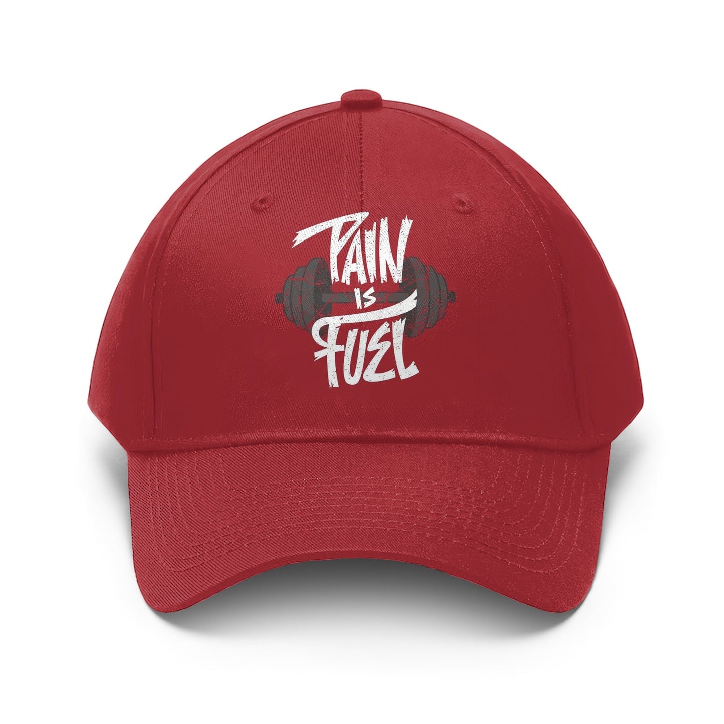 FitFlex Cap: Elevate Your Gym Style!- TT00287