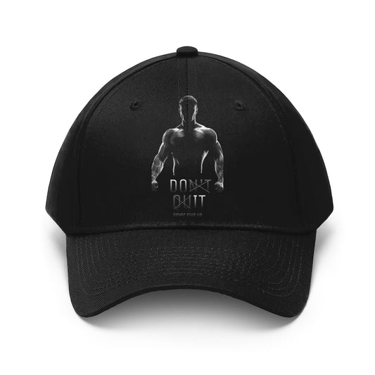 FitFlex Cap: Elevate Your Gym Style!- TT00302