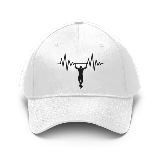 FitFlex Cap: Elevate Your Gym Style!- TT00303