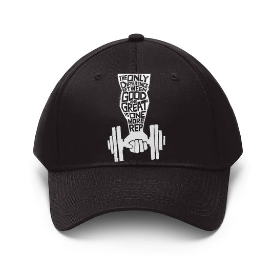 FitFlex Cap: Elevate Your Gym Style!- TT00309