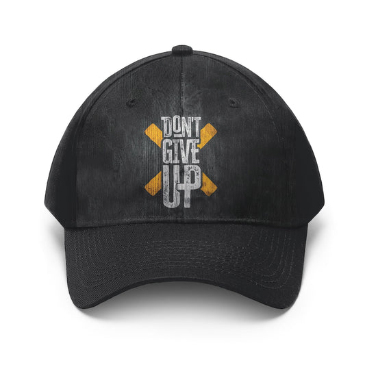 FitFlex Cap: Elevate Your Gym Style!- TT00317