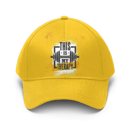 FitFlex Cap: Elevate Your Gym Style!- TT00323